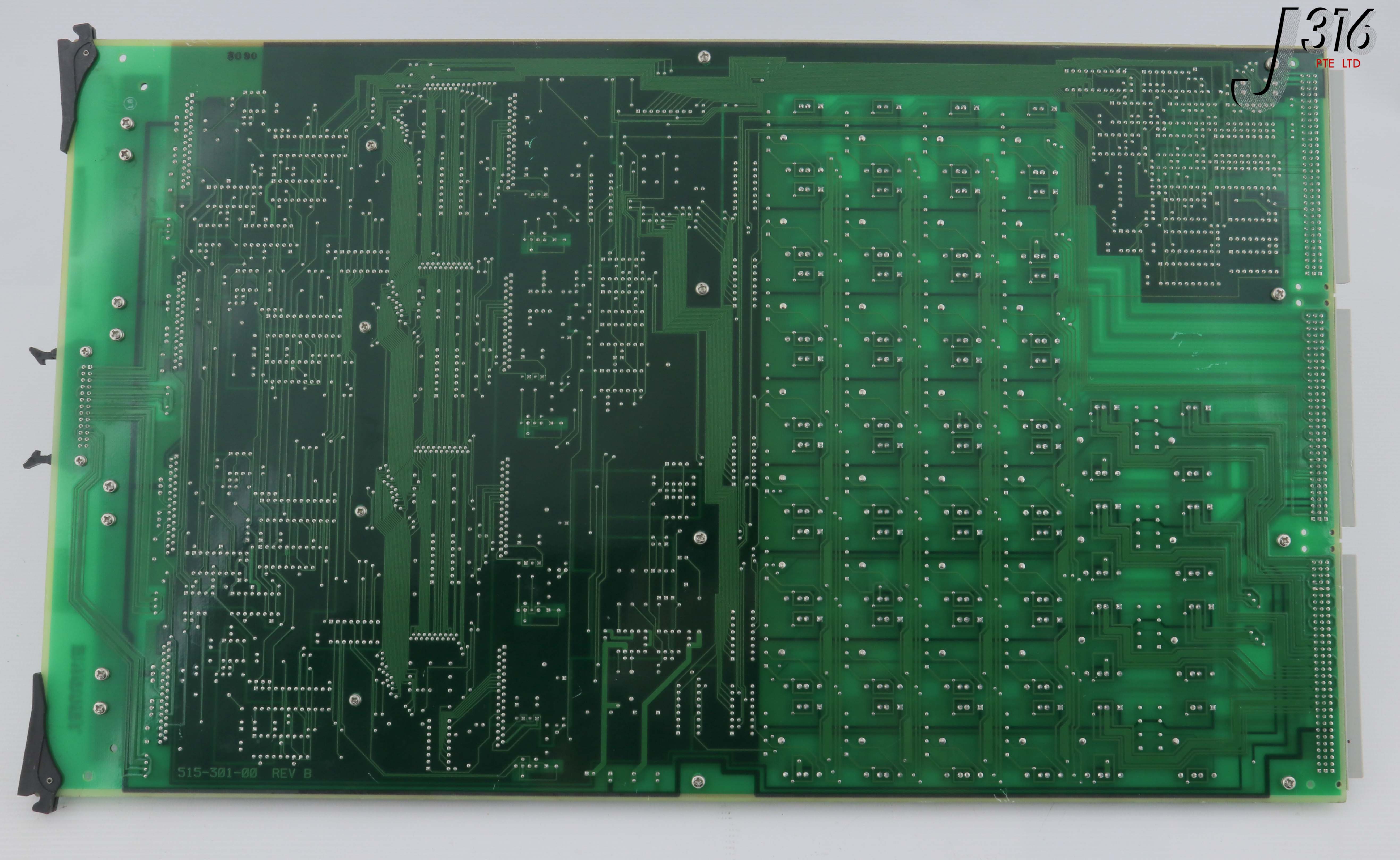 A-3 26147 TERADYNE PCB ASSY, AAPU 30V/30MA W/ 517-302-00 & 517-430-00